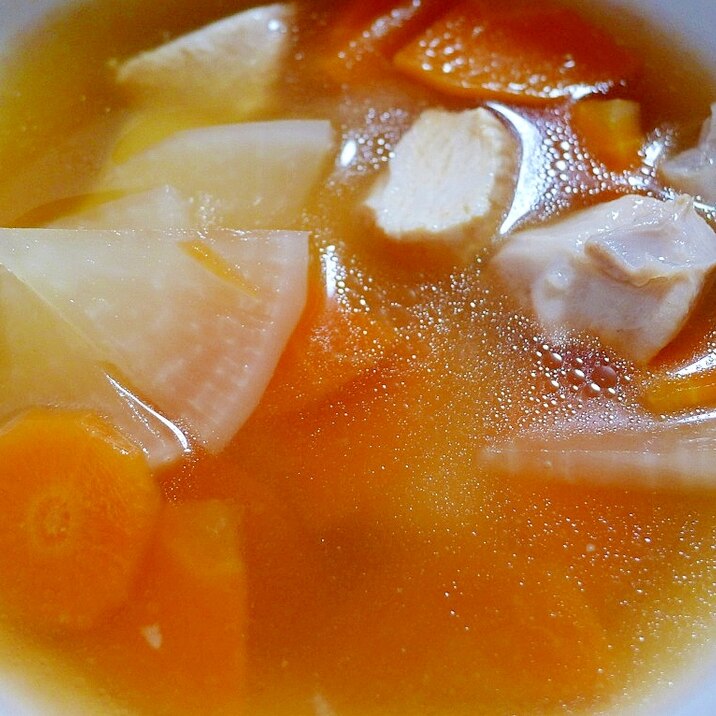 お餅はレンチン 鶏だしの関東風お雑煮 レシピ 作り方 By Hanakohanao 楽天レシピ お餅はレンチン 鶏だしの関東風お雑煮 レシピ 作り方 By Hanakohanao 楽天レシピ
